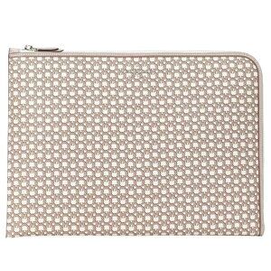 NWT-Kate Spade L-Zip Universal Laptop Case